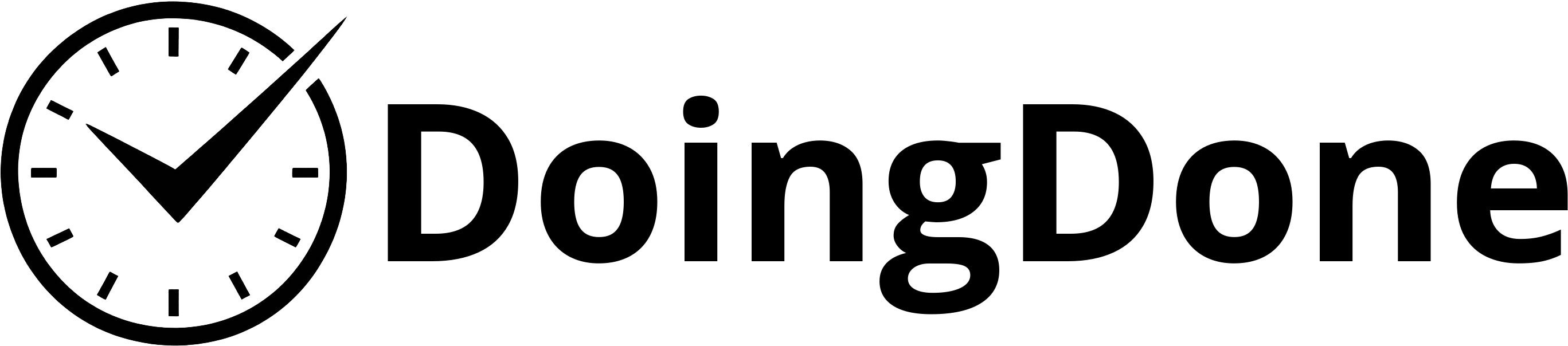 DoingDone Logo